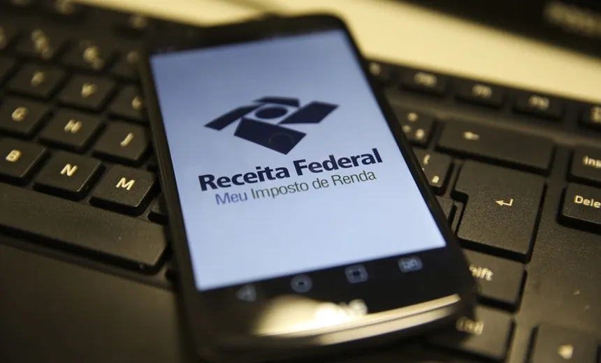 Receita libera pagamento do 4º lote de restituição do IR 2019