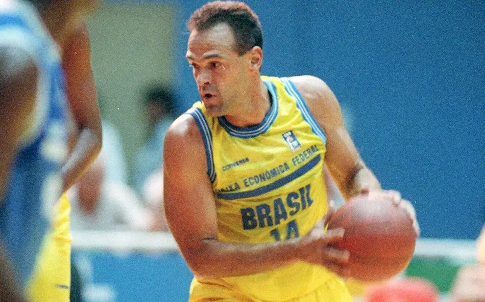 Veja como foi a despedida de Oscar Schmidt, ídolo do basquete brasileiro