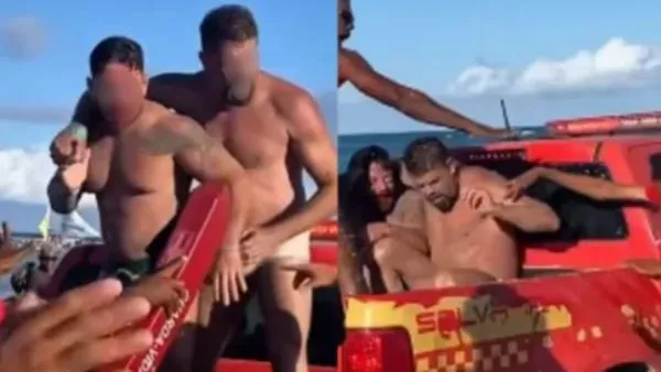 Pernambuco identifica 14 envolvidos em agressão a turistas em Porto de Galinhas