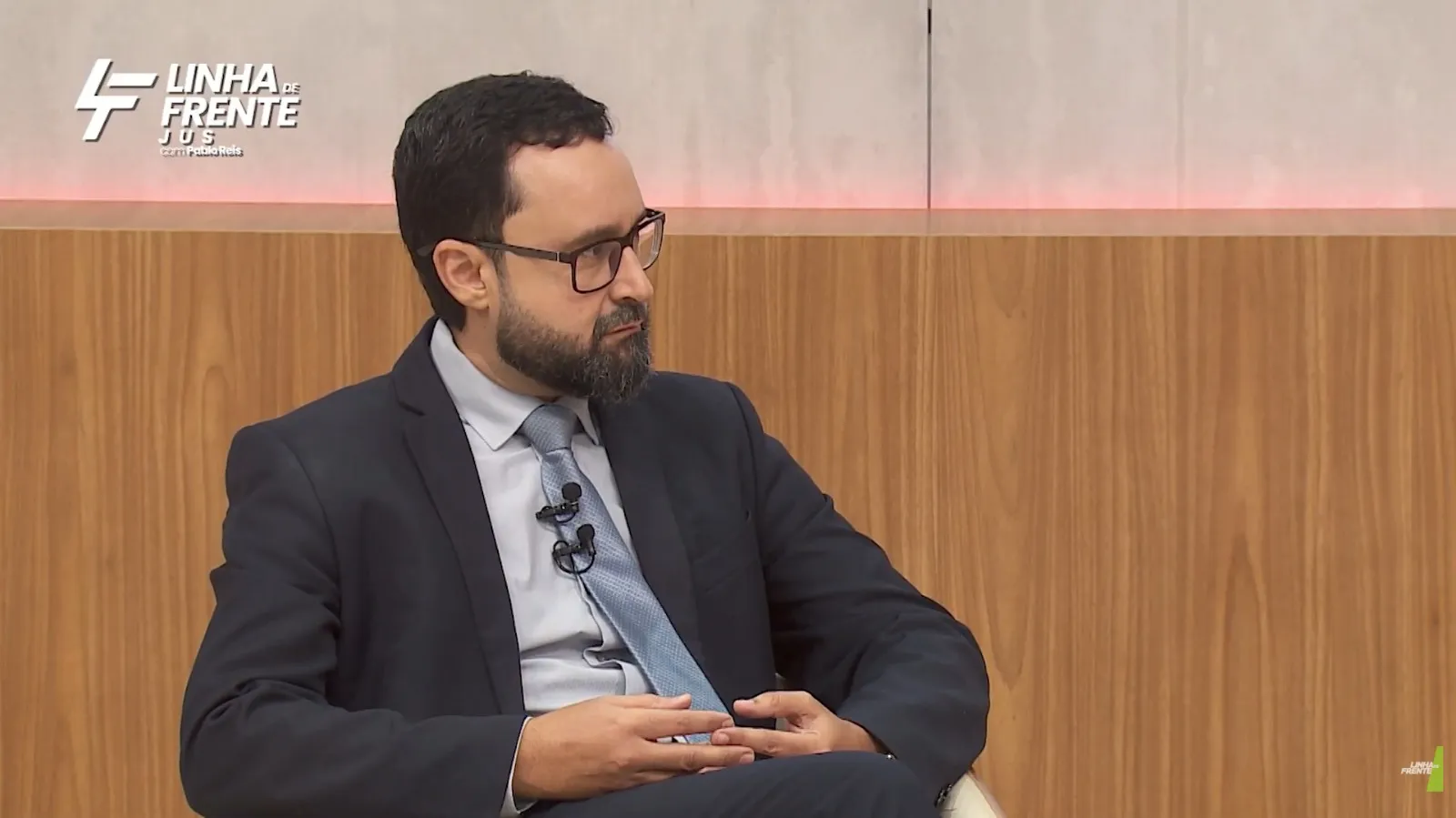 Professor de Direito defende discussão sobre regulação das redes sociais