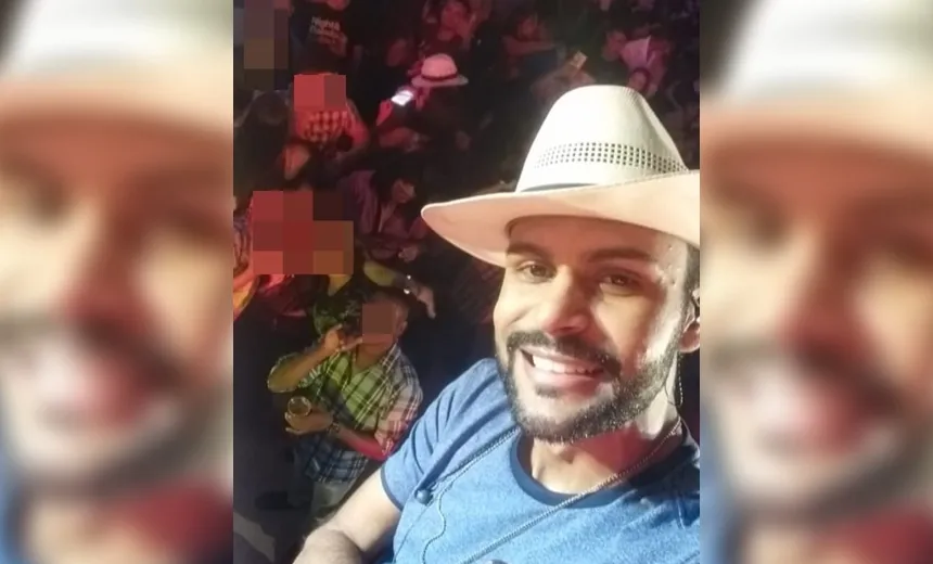 "A História do Chifre": mulher procura delegacia na Bahia após beijar Thullio Milionário