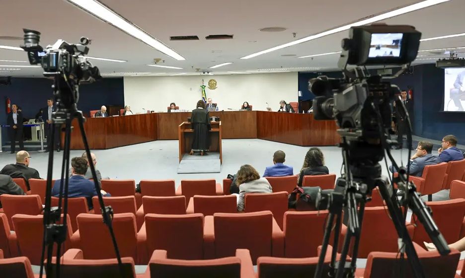Stf Torna Réus Mais 7 Envolvidos Na Trama Golpista