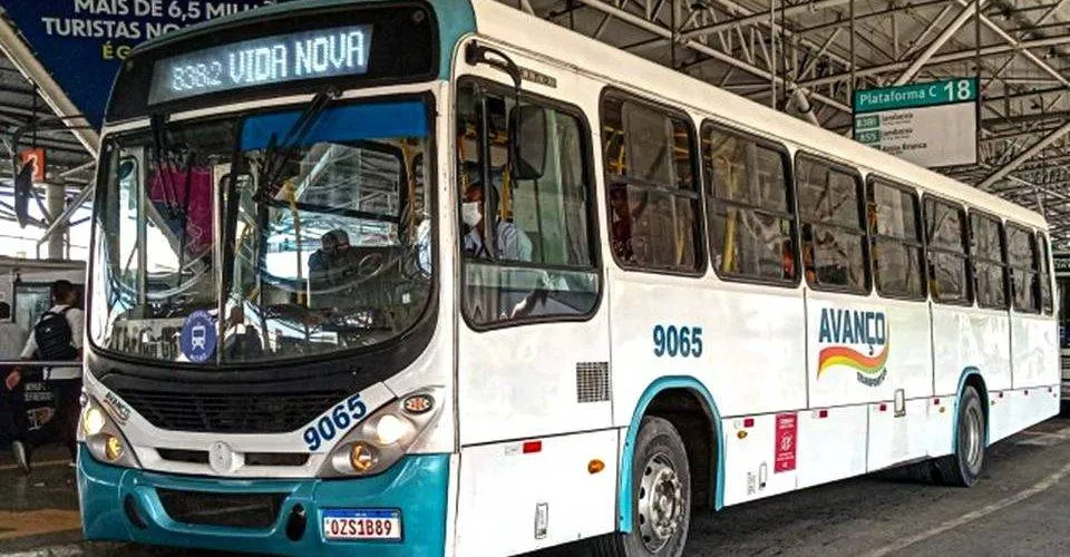 Sindicalistas anunciam fim da greve dos rodoviários da Região Metropolitana