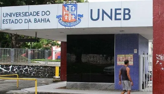 Professores da Uneb decidem paralisar atividades em protesto contra retorno das aulas presenciais