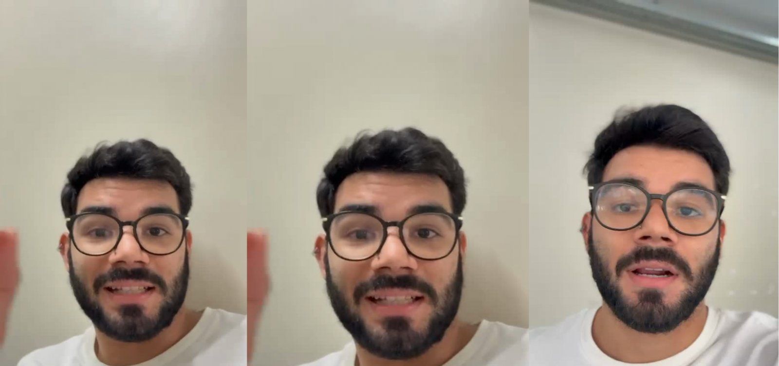 Estudante denuncia erro em registro de votacao na UFBA | Foto: Reprodução/Redes Sociais