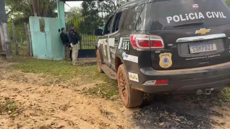 Polícia Civil