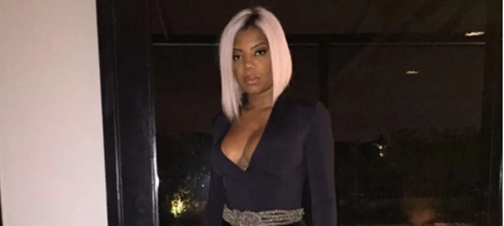 Cosplay de X-Men: Ludmilla é comparada a personagem de filme nas redes sociais