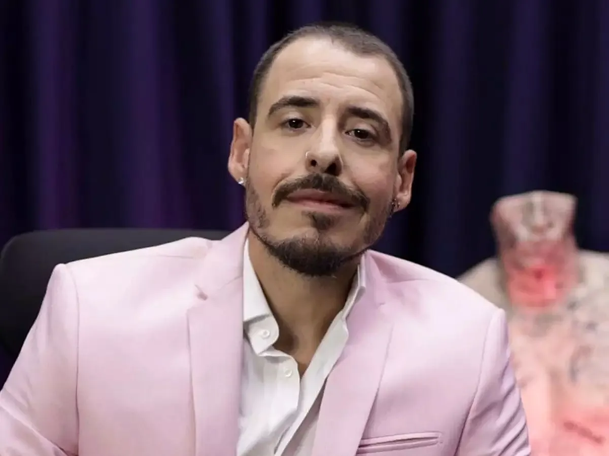 Thiago Schutz Calvo do Campari