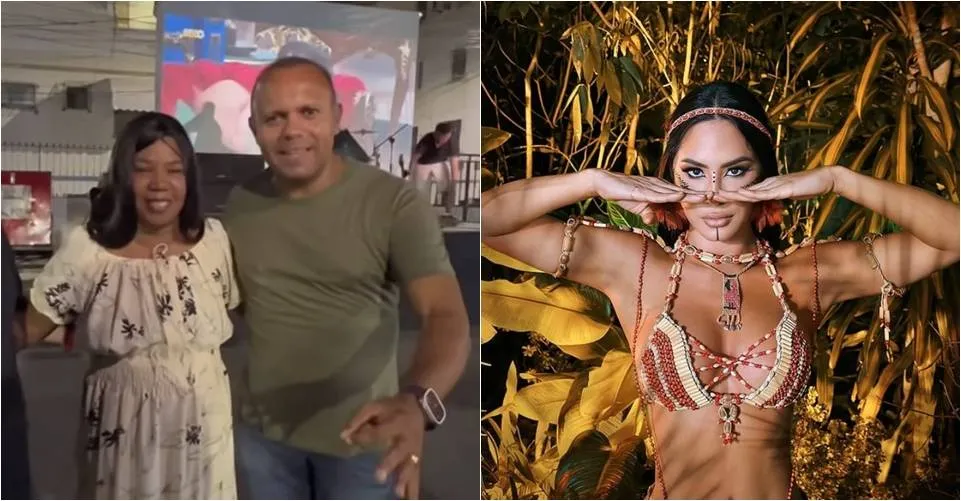 Equipe de participante do BBB 24 repudia fala de vereador de Salvador: 'Desrespeitando mulheres'