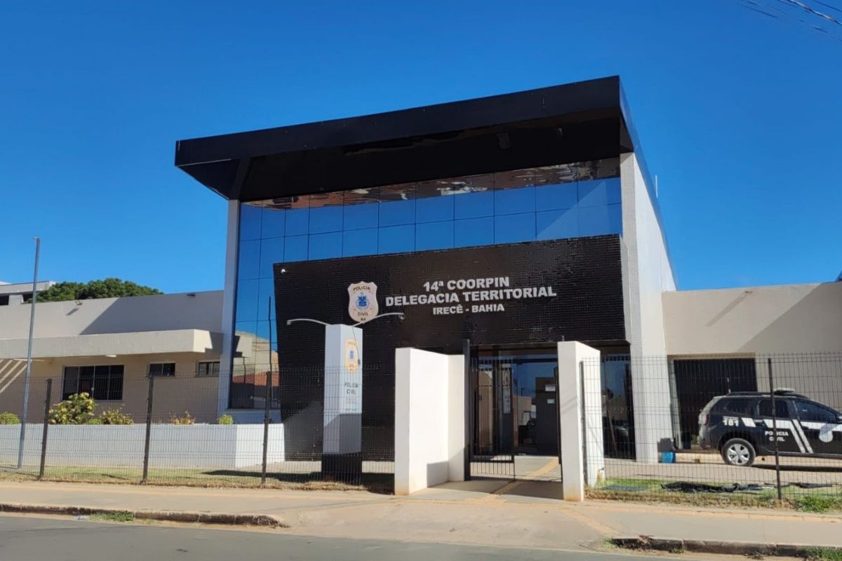  Por causa de uma discuss&atilde;o, a briga entre dois homens terminou com mortes e deixou uma mulher ferida em Irec&ecirc;. Foto: Ascom/PCBA
