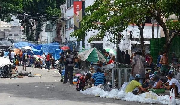 Prefeito de São Paulo confirma que famílias na região da Cracolândia serão despejadas; Ministério Público é contra