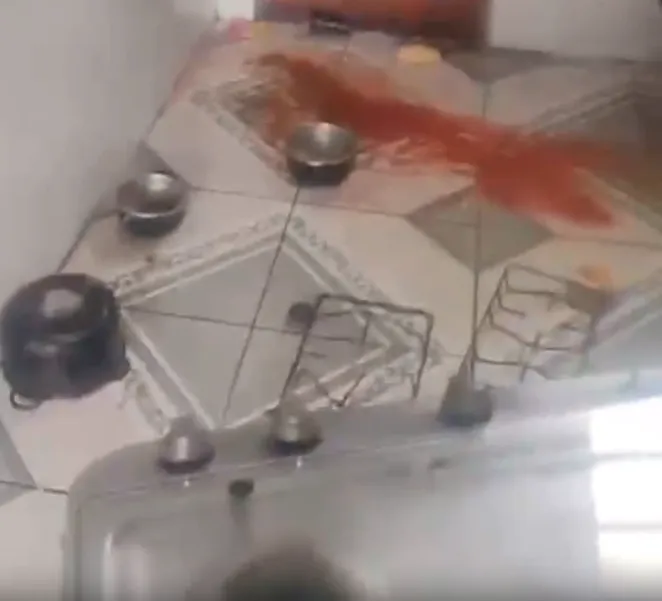 Mãe diz que deixou crianças sozinhas em casa em Serrinha para trabalhar