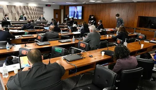 Em reta final dos trabalhos, CPI mira em denúncias da Prevent Senior; Luciano Hang também será ouvido