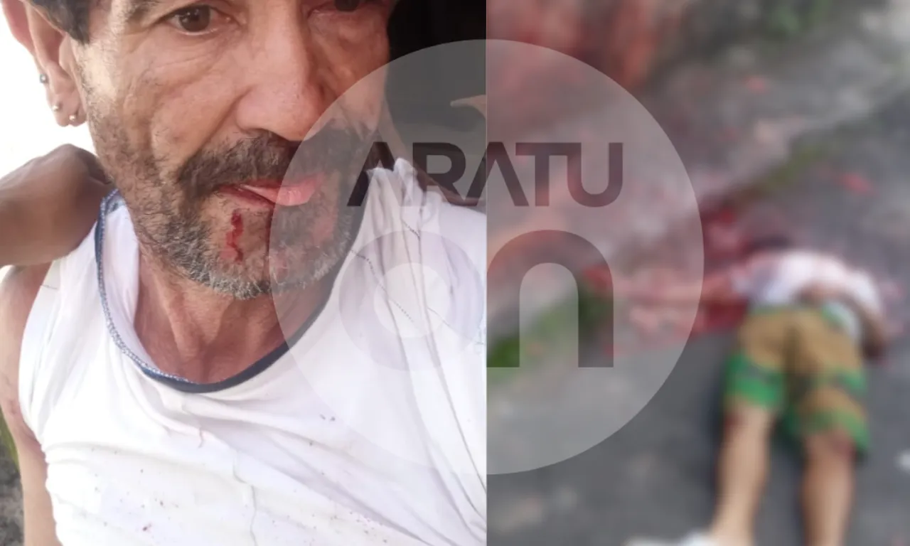 Homem é morto a tiros por “tribunal do crime” no bairro de Tancredo Neves, em Salvador