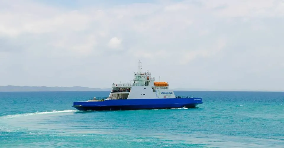 Saiba como vai funcionar o sistema Ferry-Boat durante o feriado de Corpus Christi