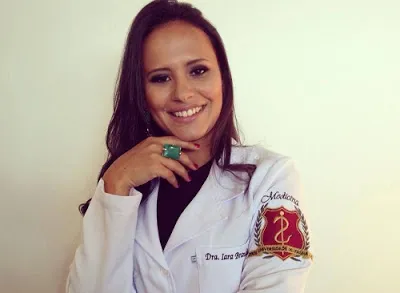 Médica chamada de ‘preta, feia e pobre’ perdoa agressor: ‘uma pessoa digna de pena’