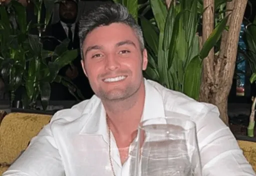Gabriel Spalone: influenciador é suspeito de desviar R$ 146 milhões via PIX