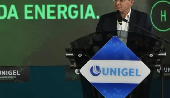 "A chegada da Unigel para produzir hidrogênio verde é um alento para a Bahia", celebra Roma