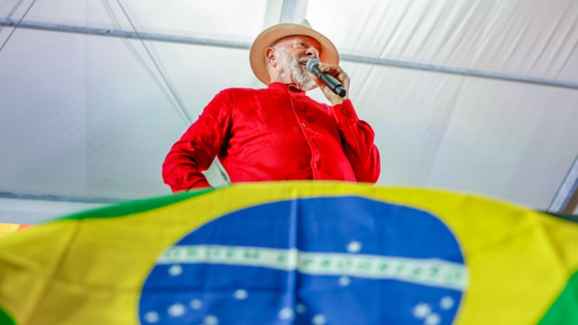 Foto: Ricardo Stuckert/PR