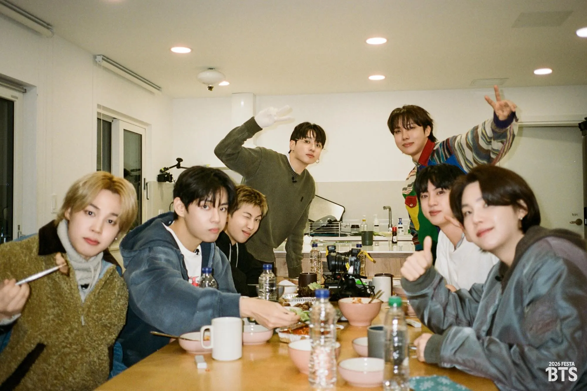 BTS anuncia boicote ao Grammy 2027 após criação de categoria para K-Pop