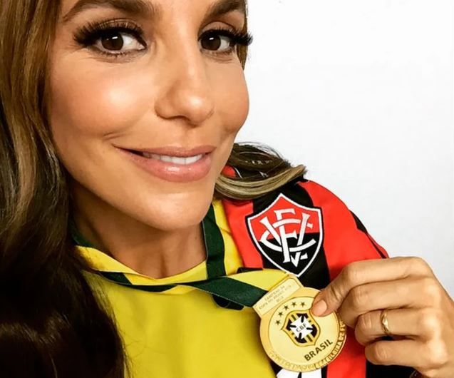 Foto: Reprodução / Instagram