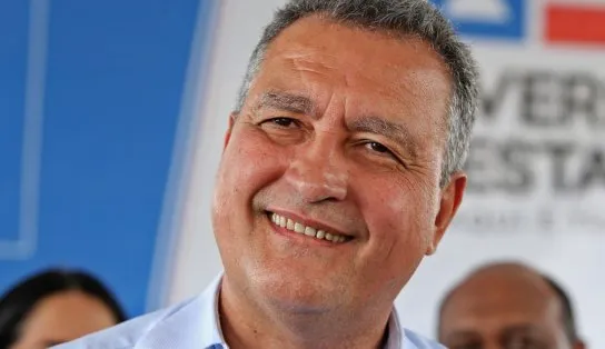 Pesquisa mostra avaliação de Rui no Governo da Bahia; veja números  
