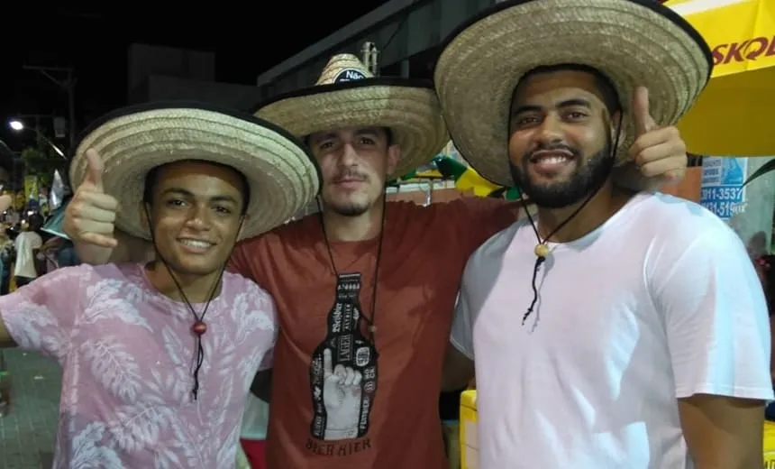 “Não vamos estabelecer meta”: qual será o placar de beijos dos foliões na folia?