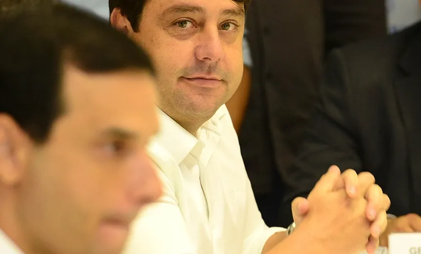 Três secretarias municipais têm novos titulares a partir desta quarta