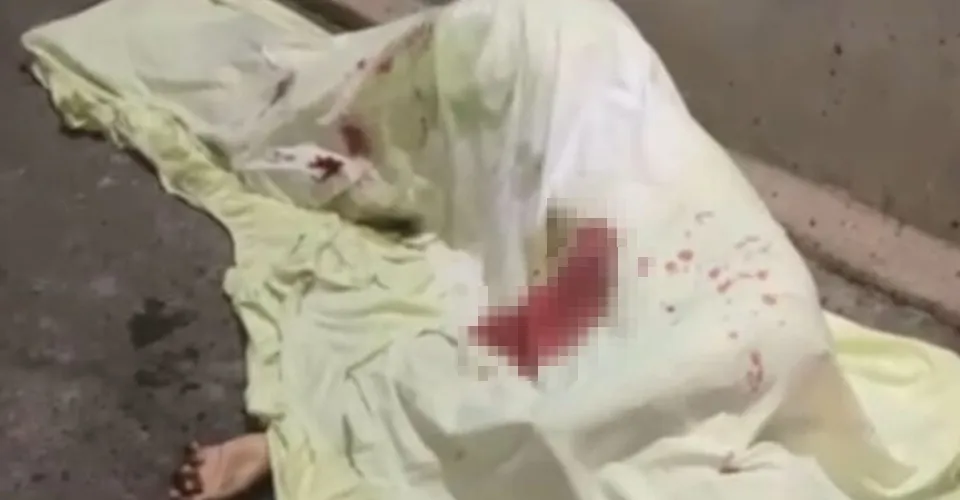 Homem é assassinado a tiros em Pernambués