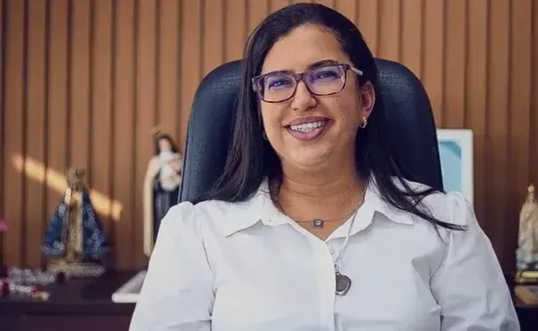 ‘Existe sim a possibilidade’, assume Ana Paula sobre saída do PDT; Foto: Divulgação