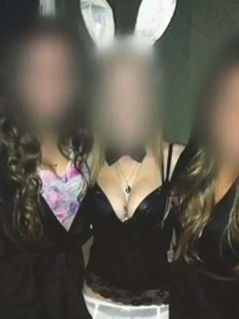 Americano é preso por organizar balada da Playboy para filha