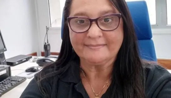Delegada Maria Selma tem afastamento prorrogado por mais 60 dias; servidora é investigada por supostas irregularidades