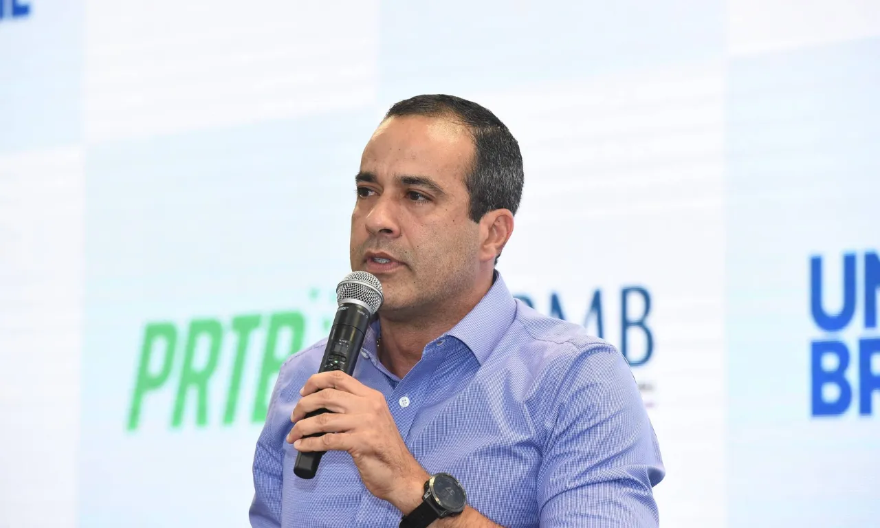 Bruno Reis