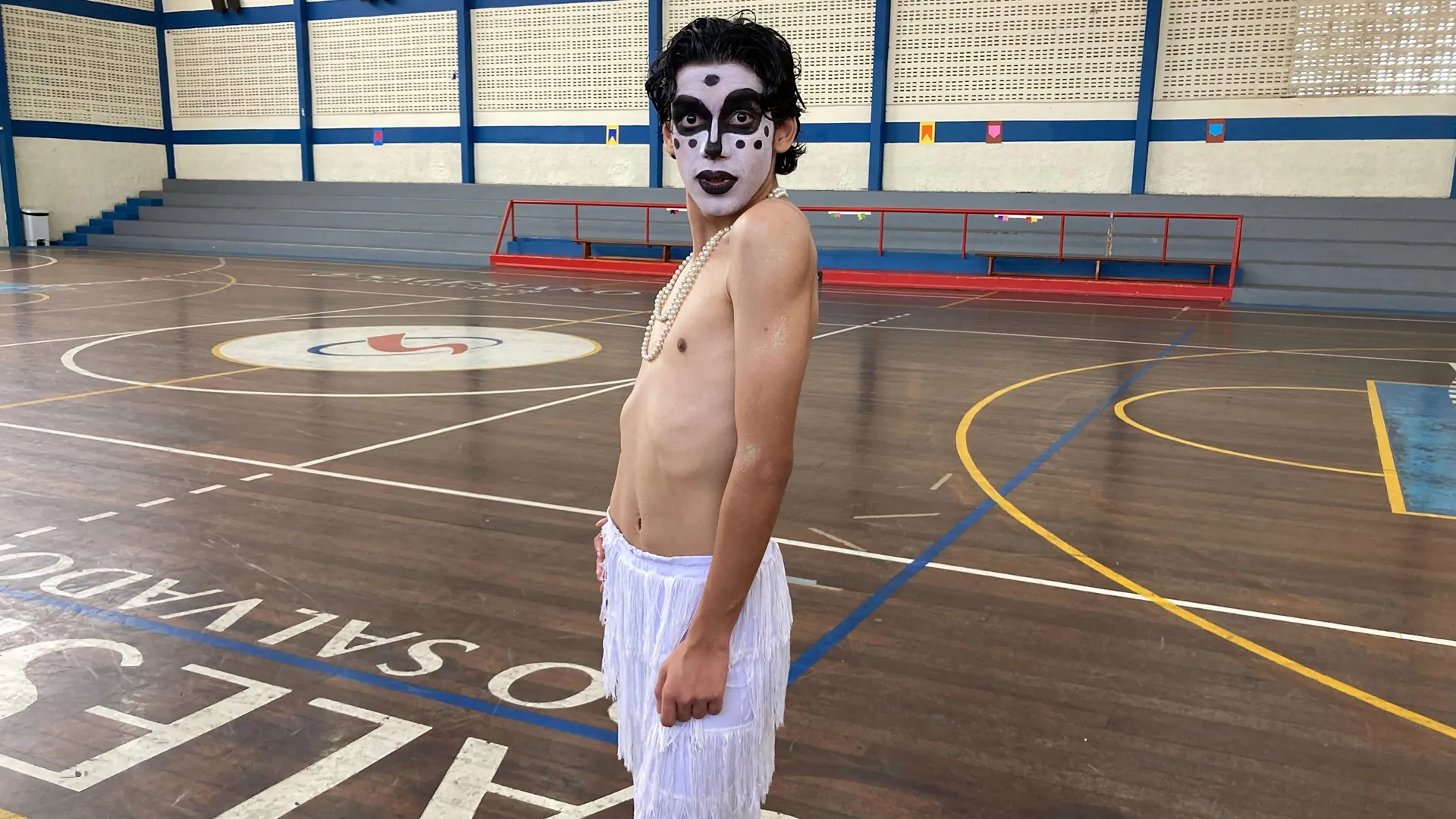 Yago Savalla