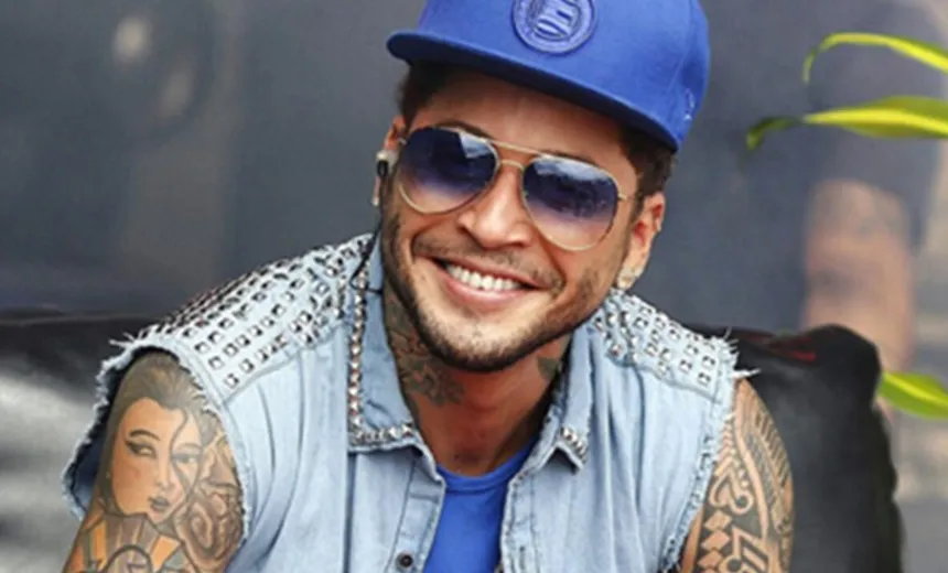 Igor Kannário é mais uma atração confirmada no Festival da Virada Salvador