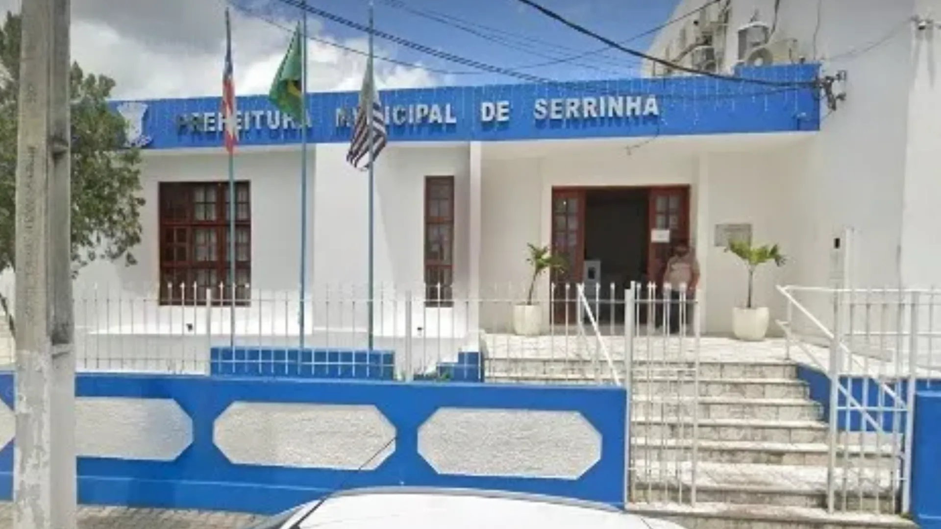 Prefeitura de Serrinha