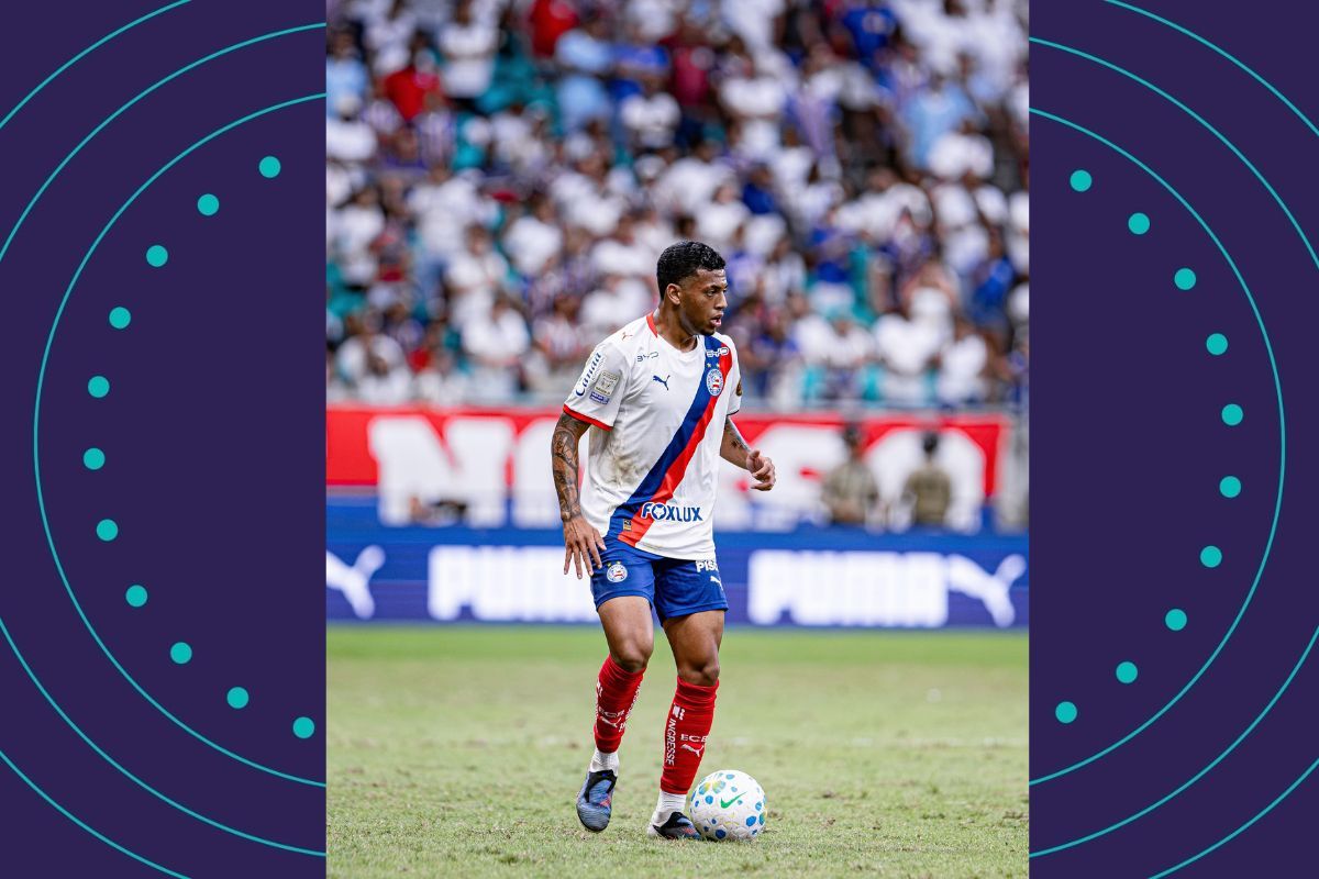 Conhe&ccedil;a Joia Do Bahia Que Lidera Artilharia Da Sele&ccedil;&atilde;o Sub 17 E &Eacute; Observado Por Ancelotti