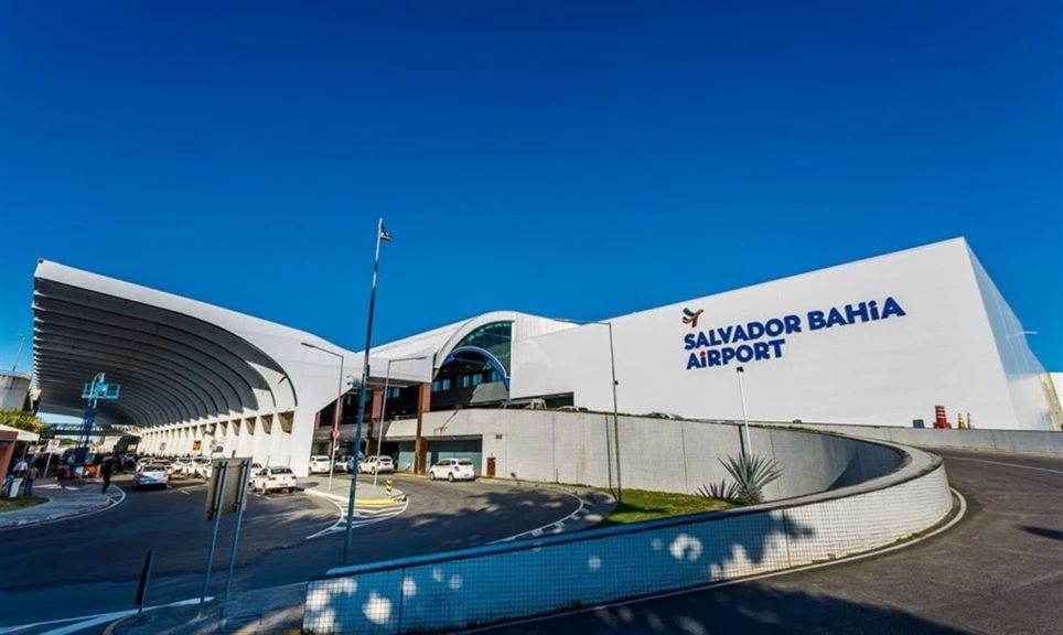 Rota Salvador Porto Seguro Ganha Mais Um Voo