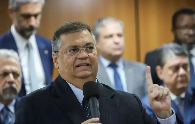 Projeção indica queda de 6% no número de assassinatos em 2023