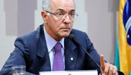 José Carlos Aleluia defende filho e não garante apoio a Neto em 2022; "prejudicou todo mundo do grupo"