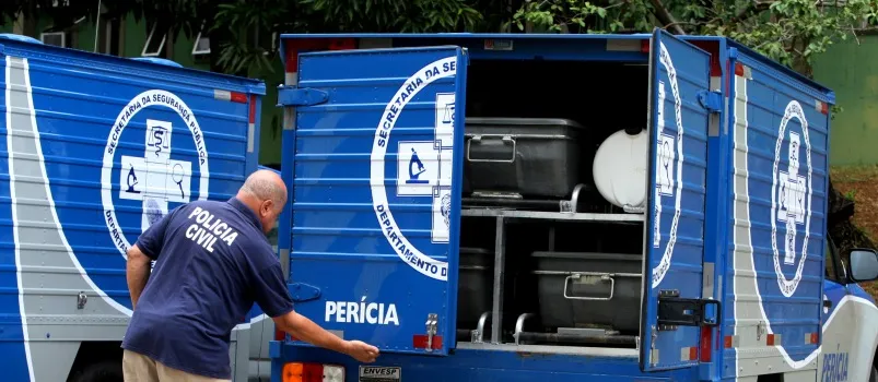 ITAPUÃ: Homem é assassinado a tiros na Travessa do Dendê; Polícia Civil investiga crime