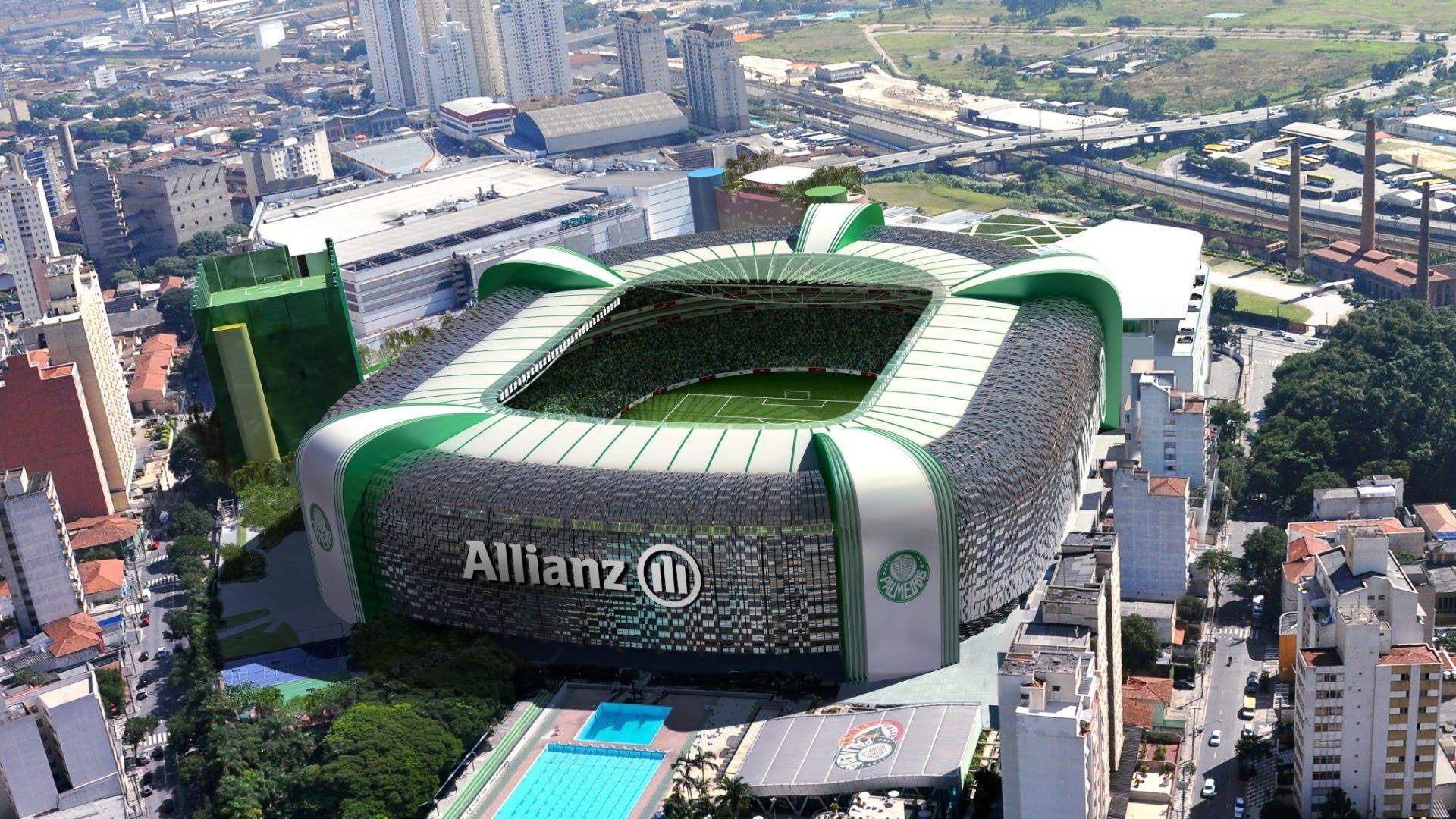 Palmeiras e Jacuipense jogam no Allianz Parque. Foto: Reprodu&ccedil;&atilde;o