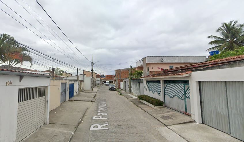 Foto: Google Street View