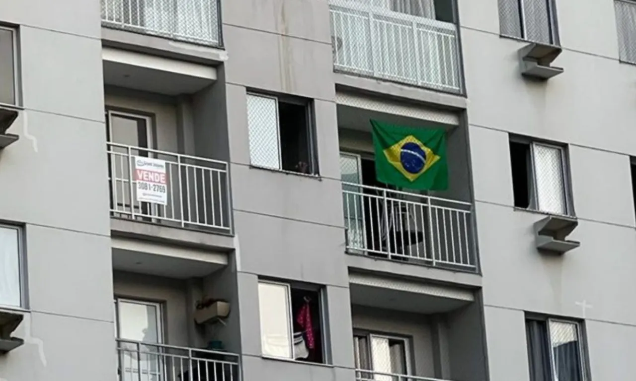 Bandeira do Brasil
