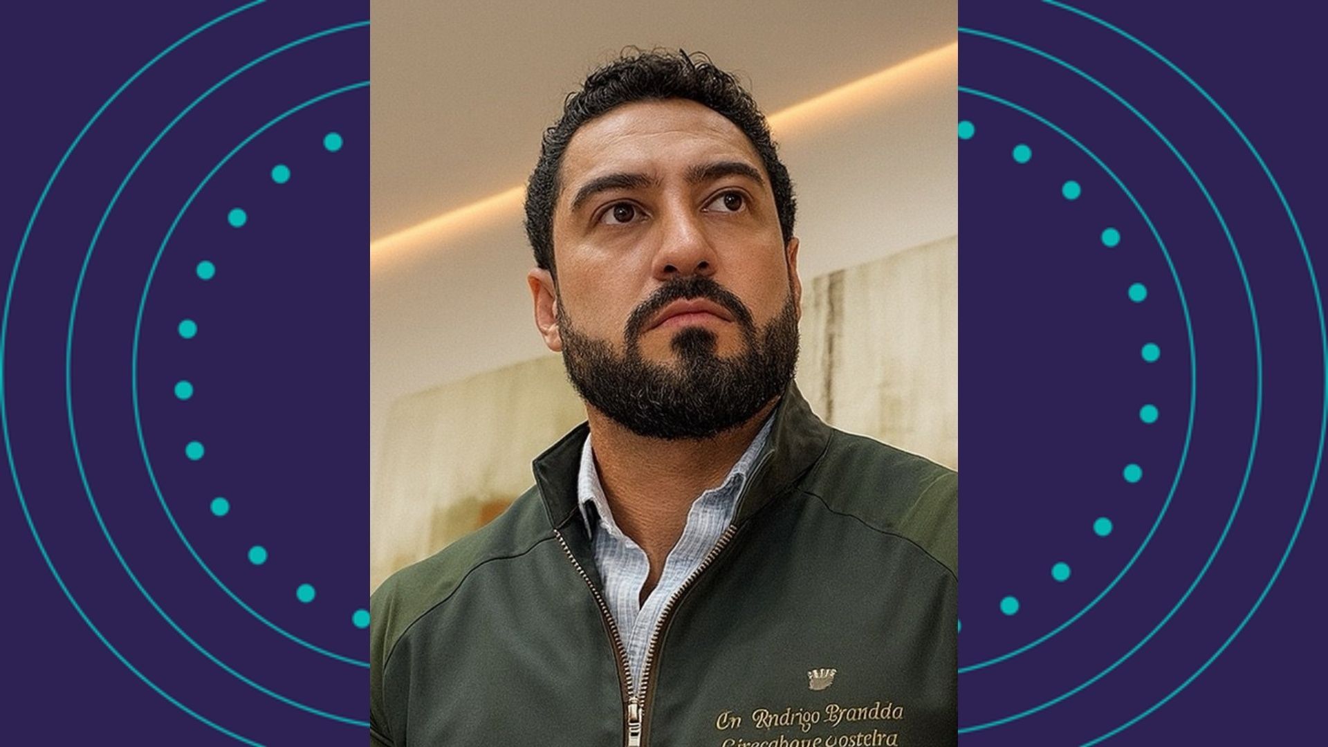 M&eacute;dico ginecologista Rodrigo Costa Brand&atilde;o foi preso