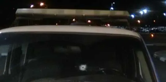 Policial militar é baleado durante ronda em Alto de Coutos