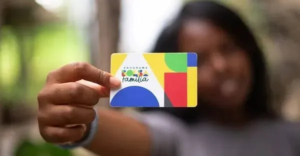 Caixa paga Bolsa Família a beneficiários com NIS de final 6 nesta segunda