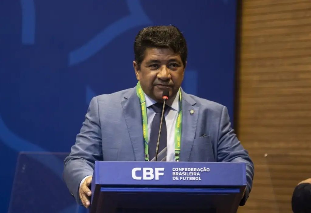 Foto: Rafael Ribeiro/CBF