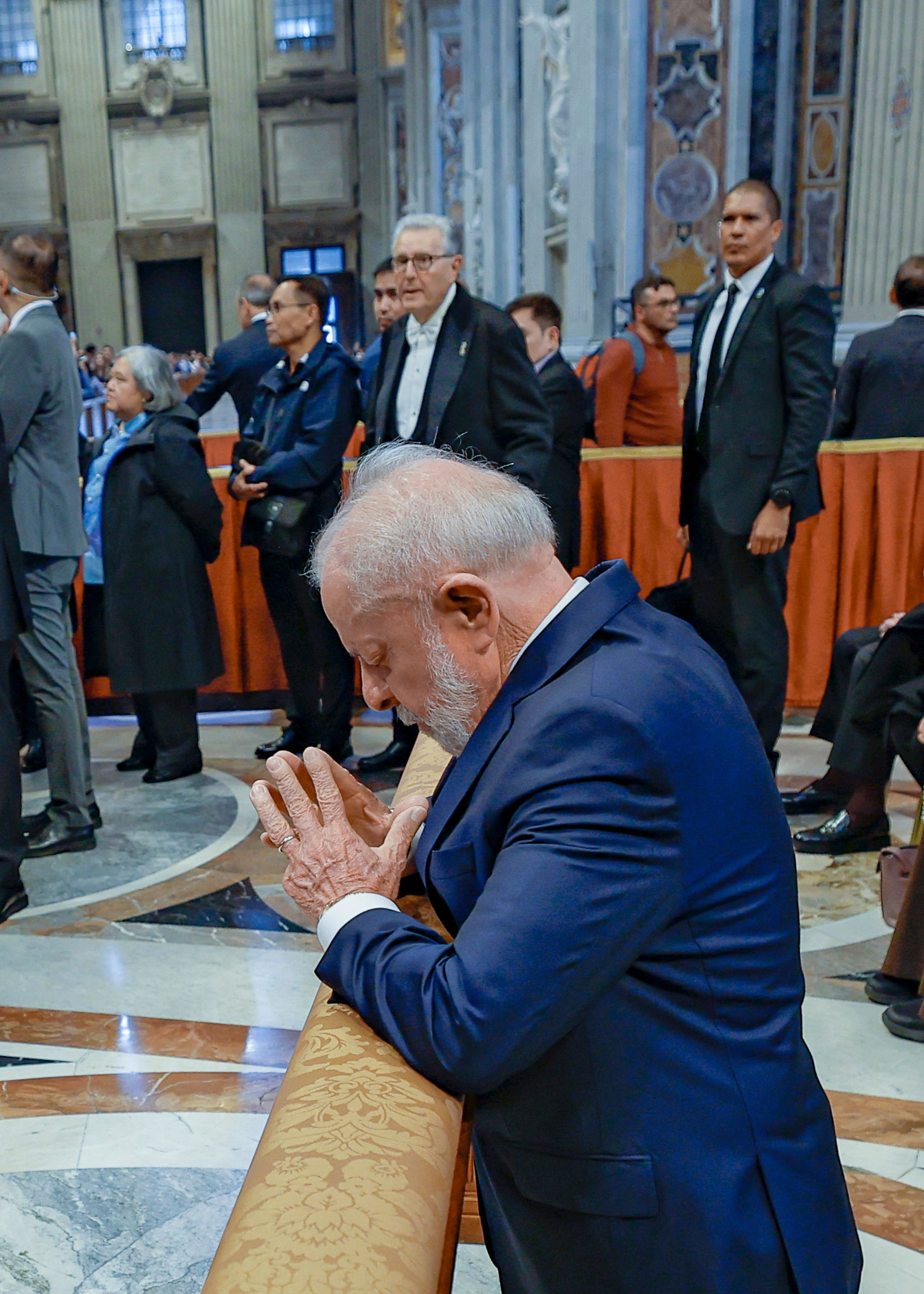 Foto: Ricardo Stuckert/PR