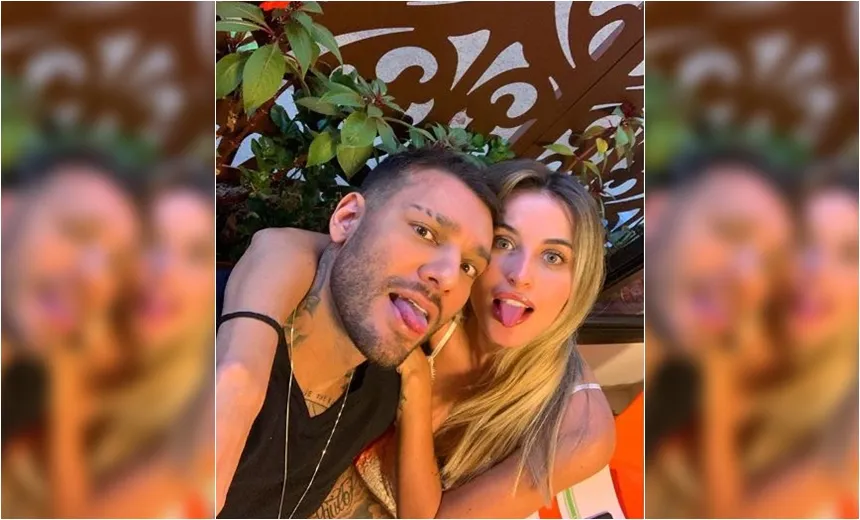 Lucas Lucco vai ser papai, diz colunista; noiva está gravida de dois meses
